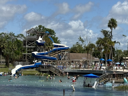 Weeki Wachee Spring State Park - Photo 3