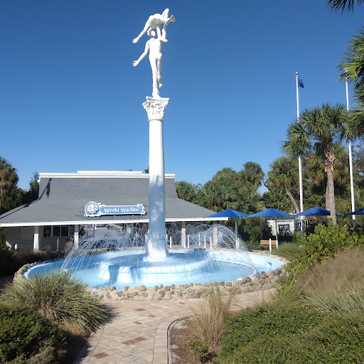 Weeki Wachee Spring State Park - Photo 7