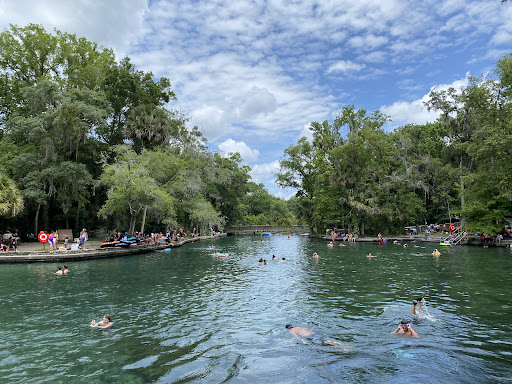 Wekiwa Springs State Park - Photo 1