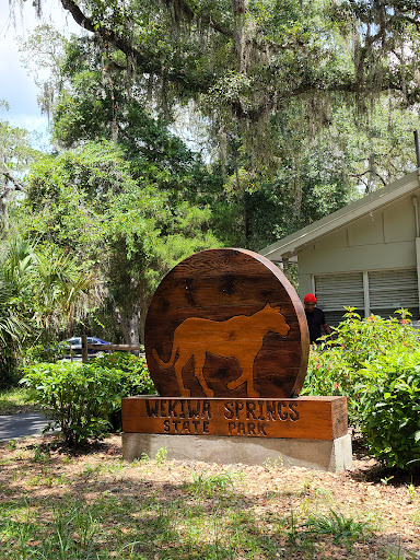 Wekiwa Springs State Park - Photo 7