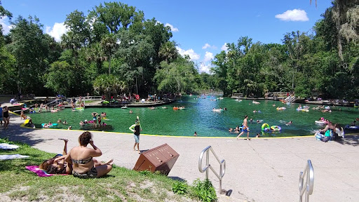 Wekiwa Springs State Park - Photo 8