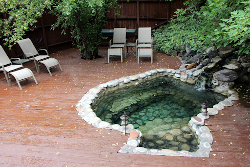 Wiesbaden Hot Springs - Photo 6