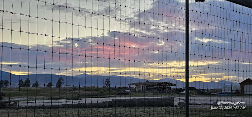 Wild Horse Hot Springs - Photo 1