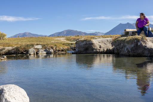 Wild Willy's Hot Springs - Photo 1