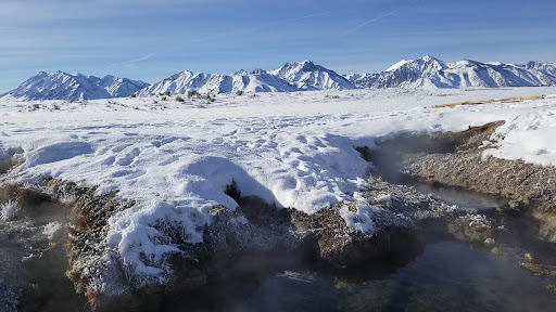 Wild Willy's Hot Springs - Photo 2