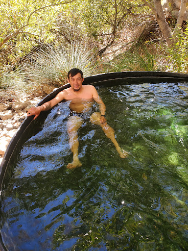 Willett Hot Springs - Photo 1
