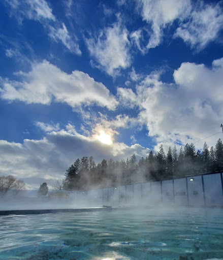 Zims Hot Springs