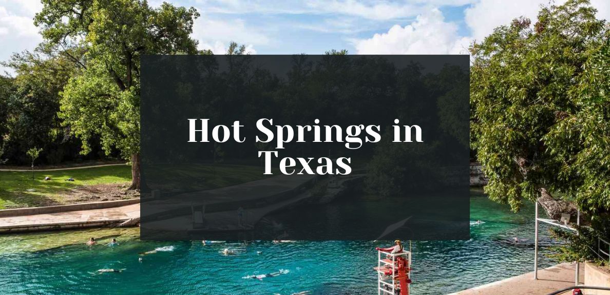 Hot Springs in the United States | Hot Springs Hub